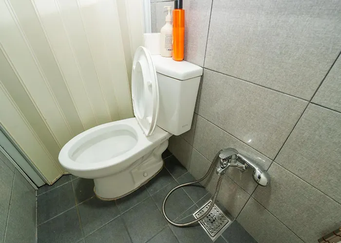 3-gu&anne House Hongdae 6room & 4bath House 아파트 서울특별시