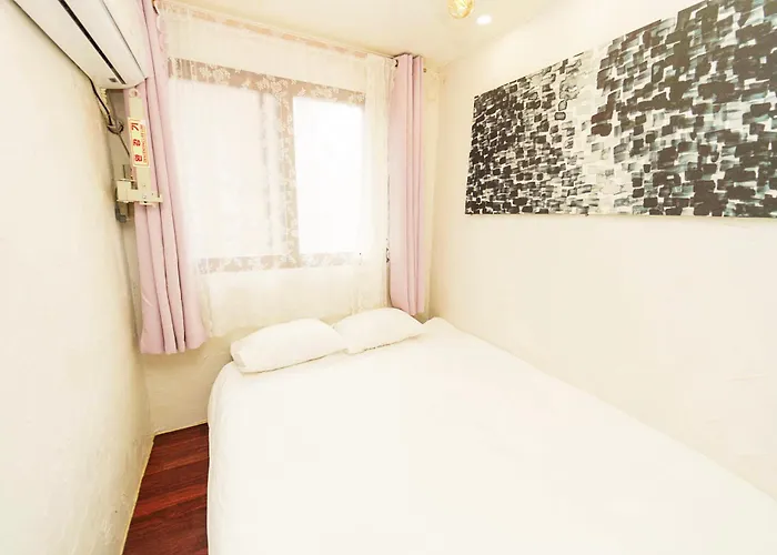 3-gu&anne House Hongdae 6room & 4bath House 서울특별시